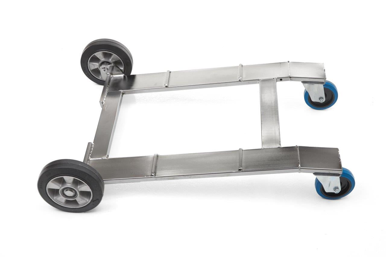 Trolley-Basis