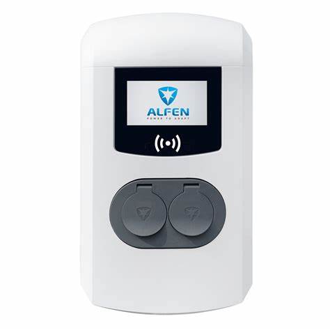 Alfen EVE Double Pro-line (AC)