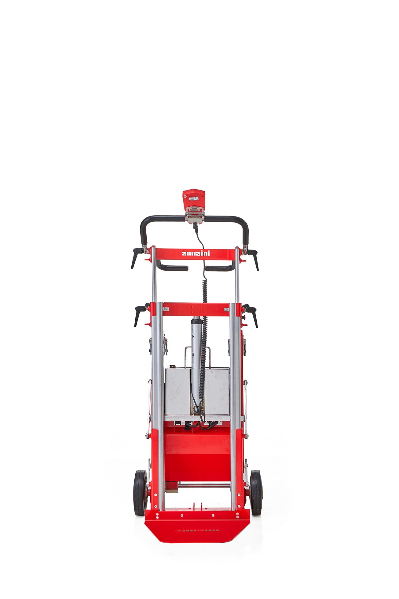 Zonzini Treppensteiger BUDDY PLASMOID
