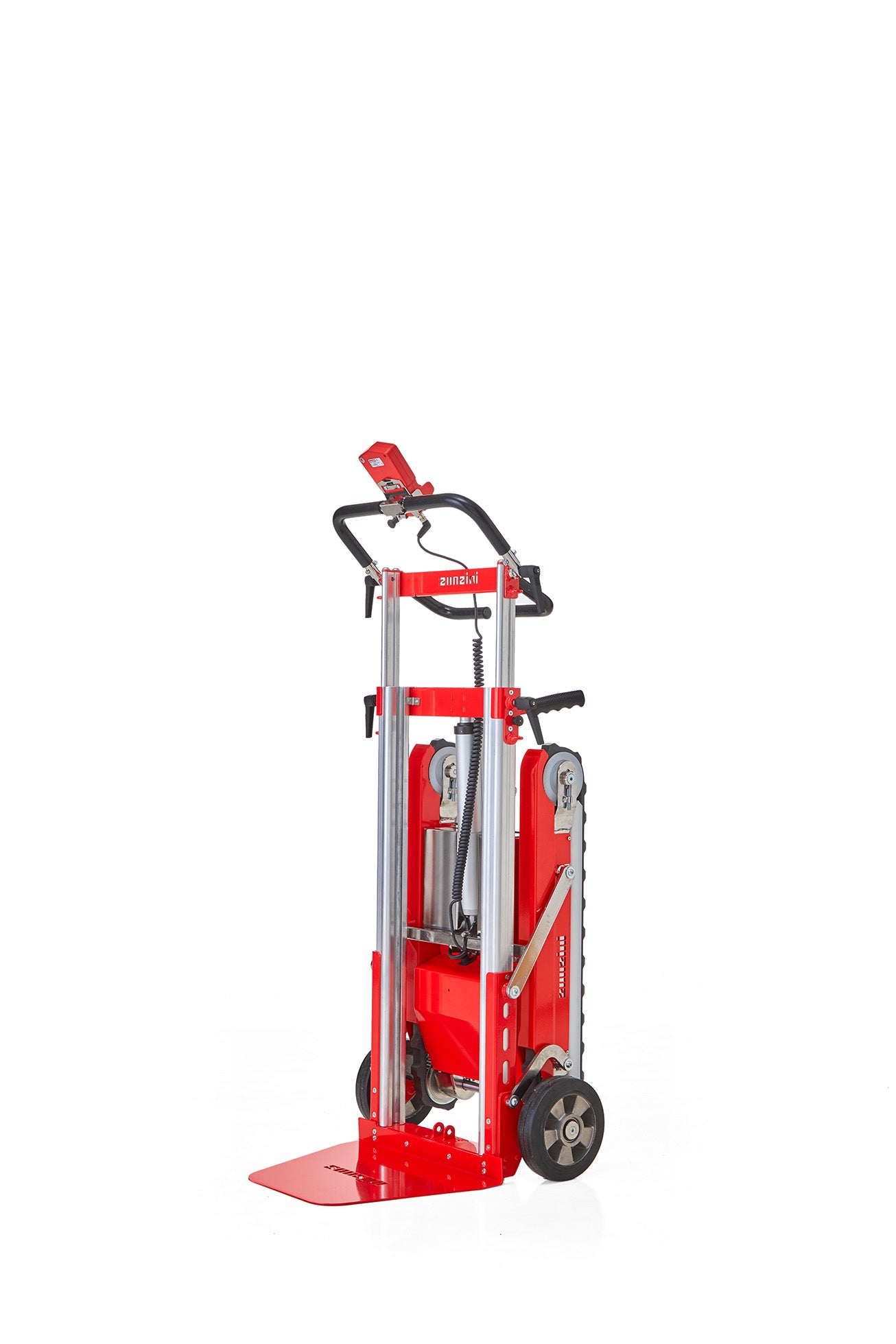 Zonzini Treppensteiger BUDDY PLASMOID