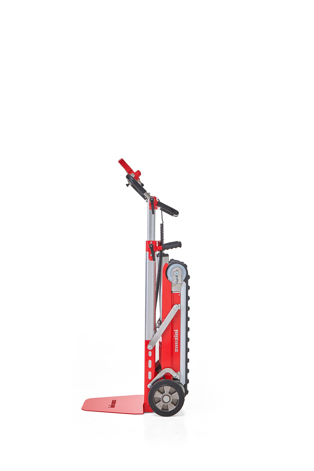 Zonzini Treppensteiger BUDDY PLASMOID