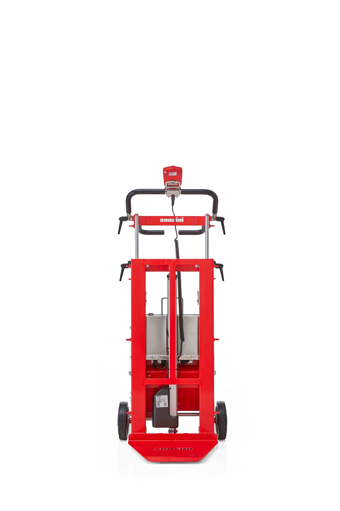 Zonzini Treppensteiger BUDDY LIFT PLASMOID 200 kg