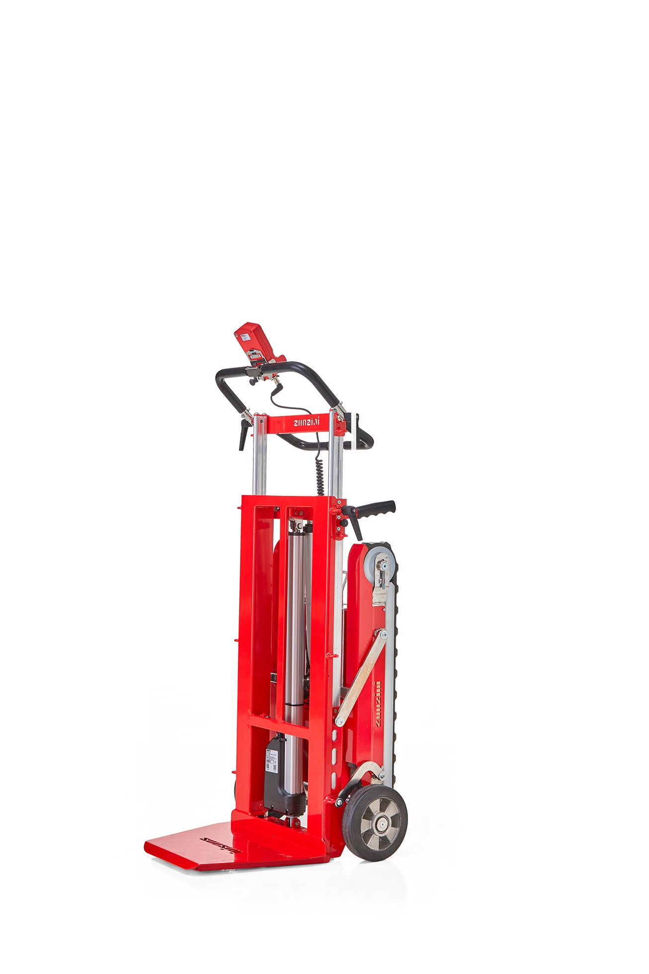 Zonzini Treppensteiger BUDDY LIFT PLASMOID 200 kg