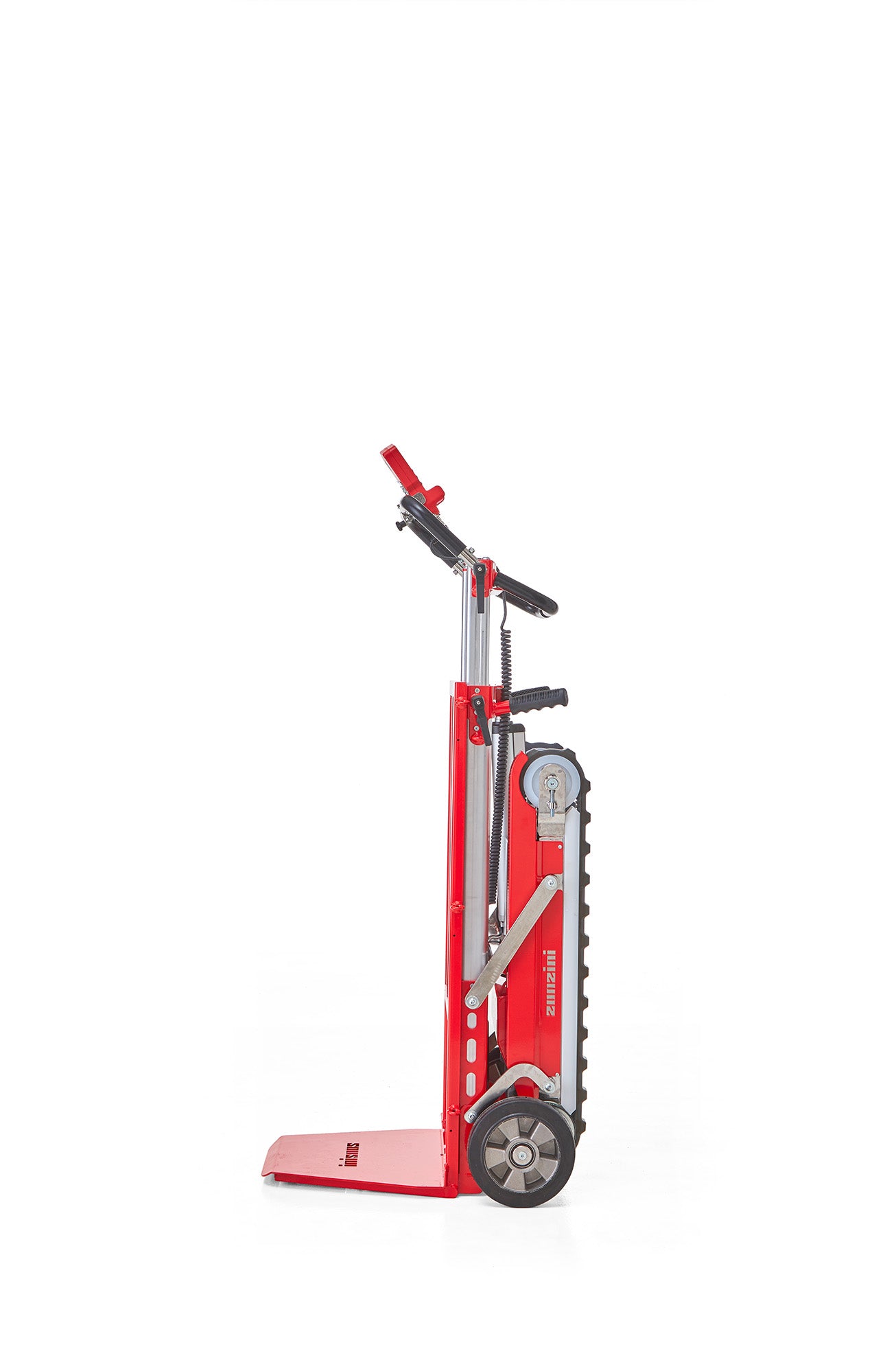 Zonzini Treppensteiger BUDDY LIFT PLASMOID 200 kg
