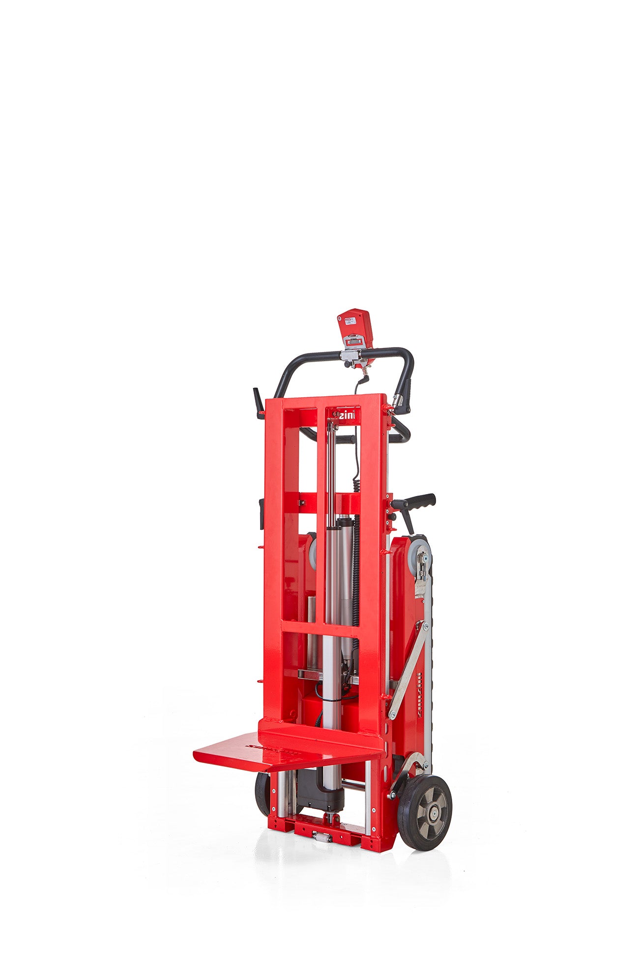 Zonzini Treppensteiger BUDDY LIFT PLASMOID 200 kg