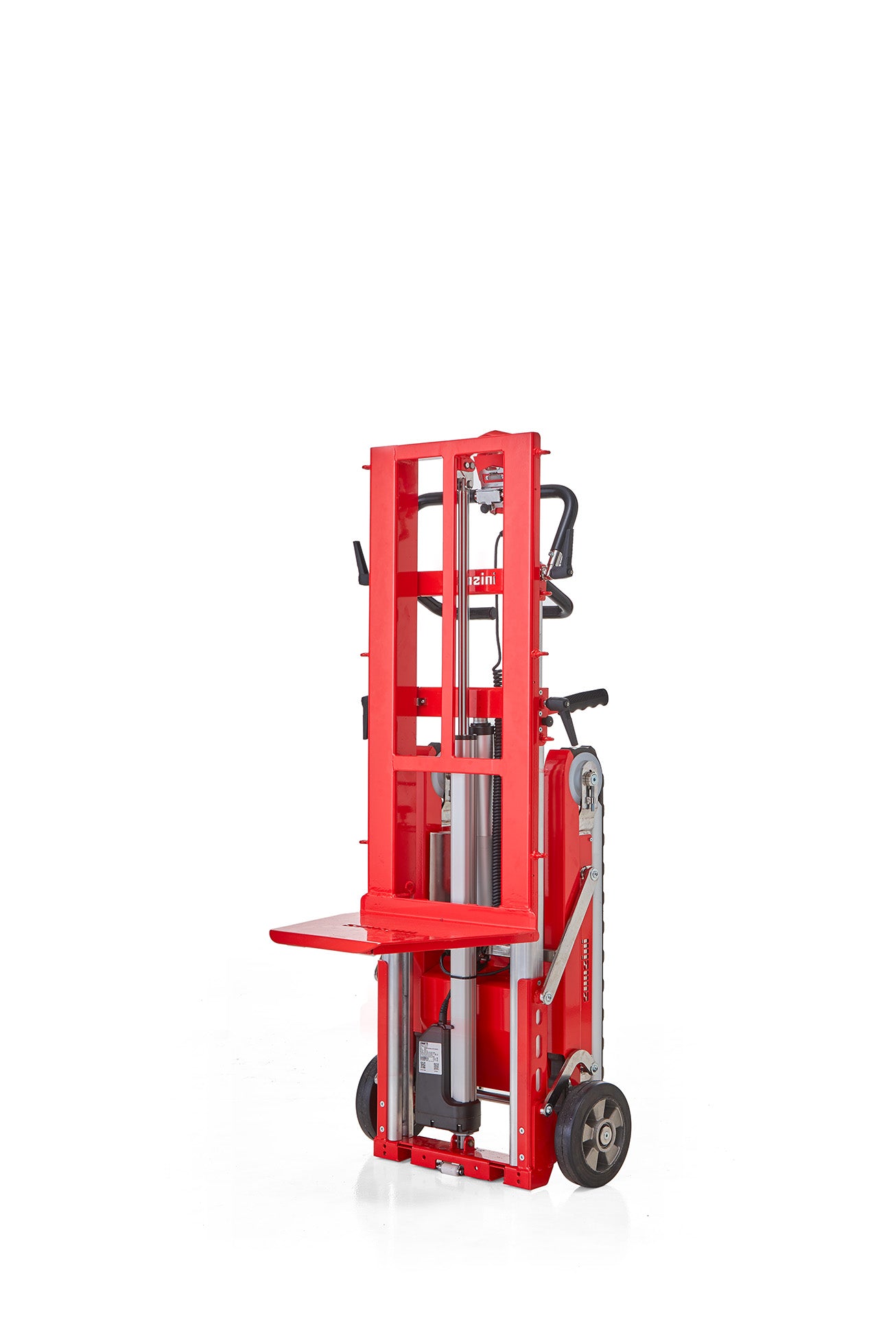 Zonzini Treppensteiger BUDDY LIFT PLASMOID 200 kg