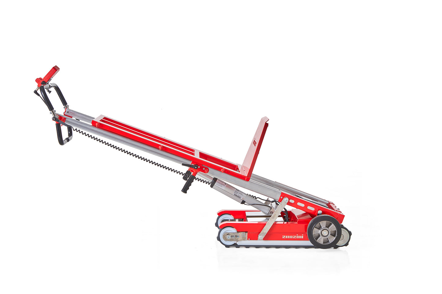 Zonzini Treppensteiger BUDDY LIFT PLASMOID 200 kg