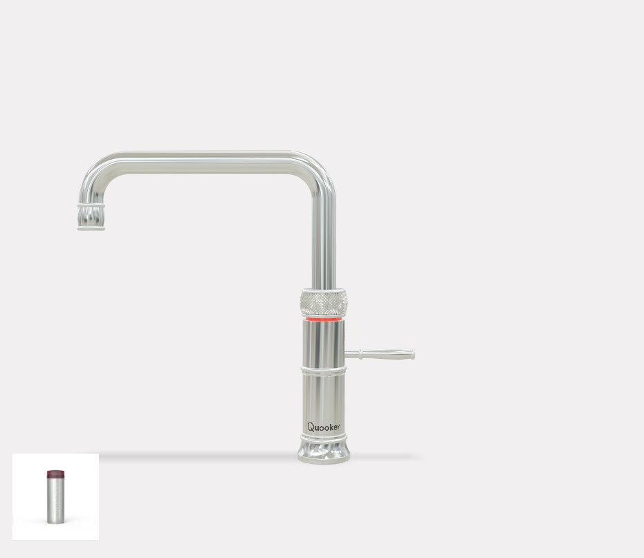 Classic Fusion Square