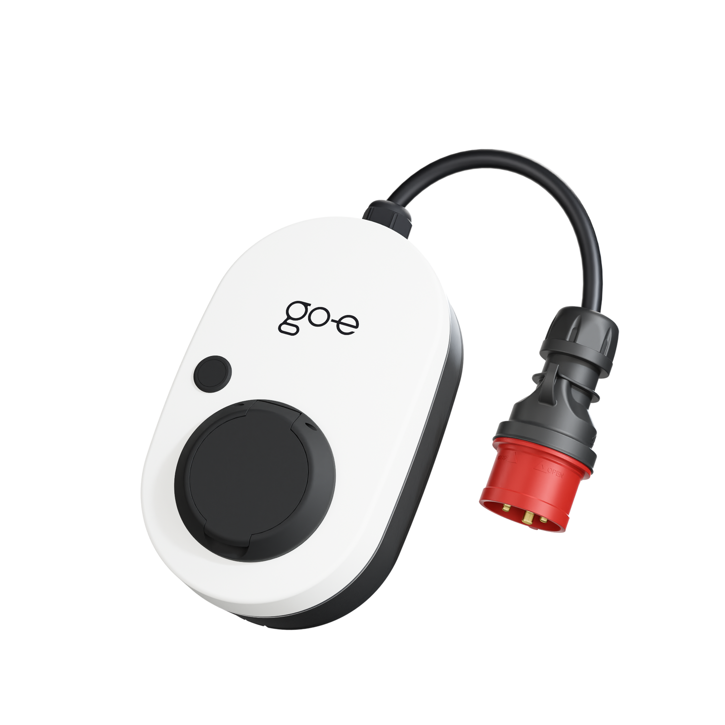 go-e Gemini flex 11 kW