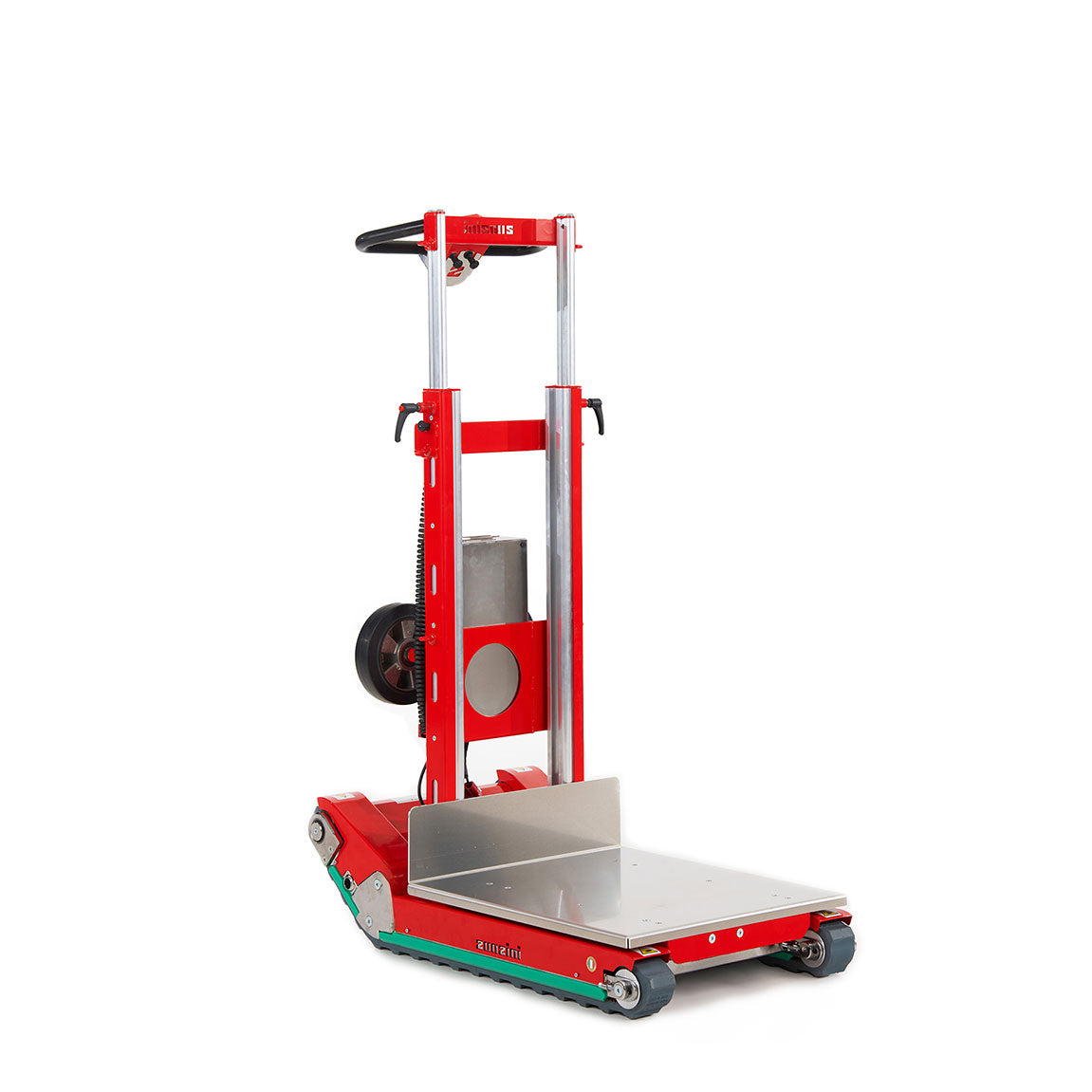 Zonzini Treppensteiger DOMINO PLASMOID STABILIZED 400 KG